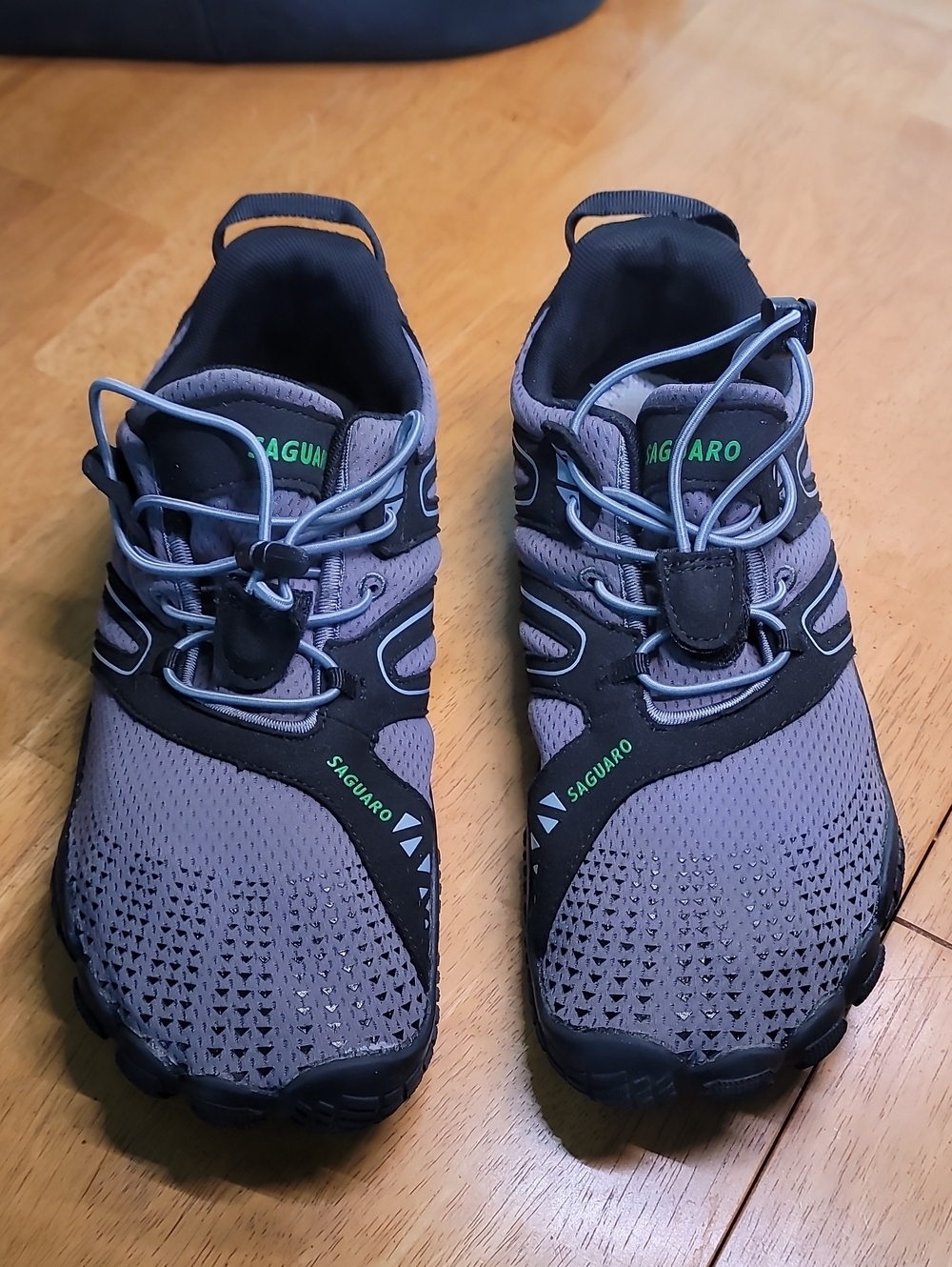 SAGUARO Smart series barefoot shoes Calzado Barefoot